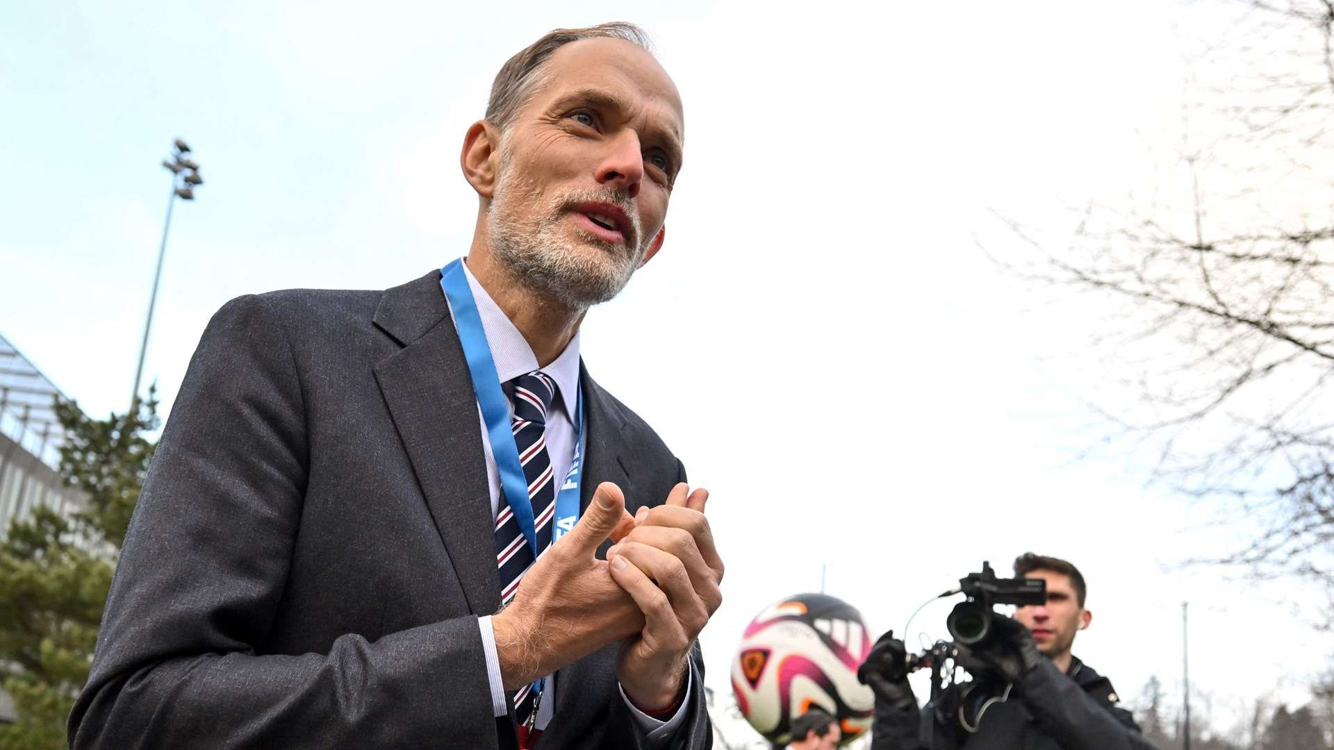 21／22賽季歐冠1／4決賽首回合比利亞雷亞爾1-0拜仁慕尼黑 丹朱馬破門萊萬全場隱身.