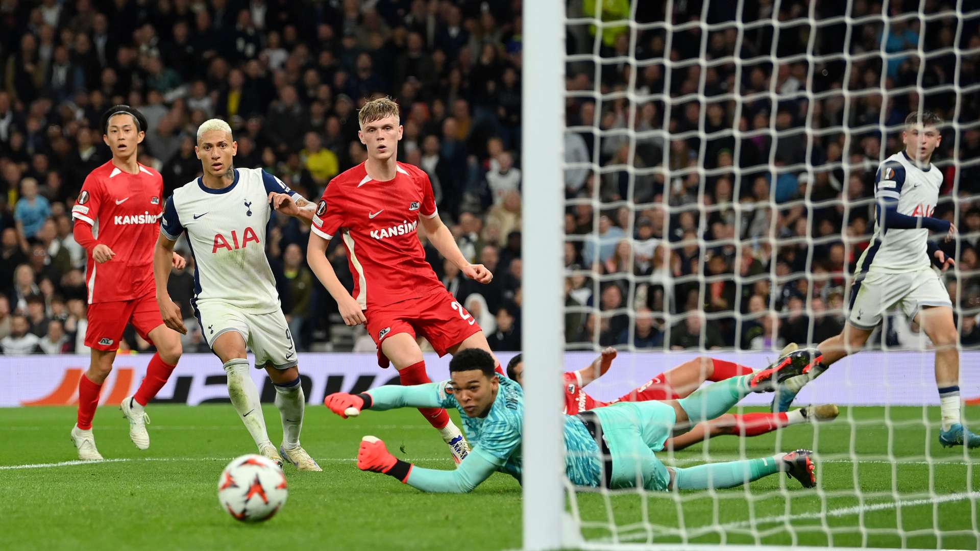 唯一標準 唯一標準