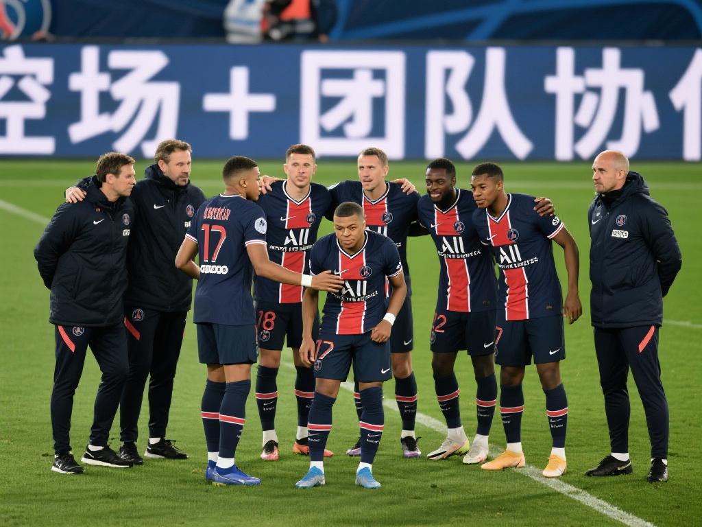 内马尔颜值巅峰