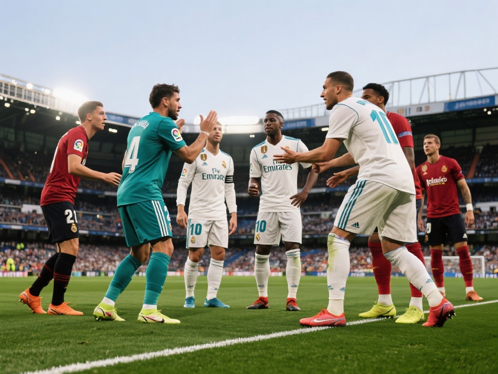 足球历史上最伟大的16号球员传奇故事