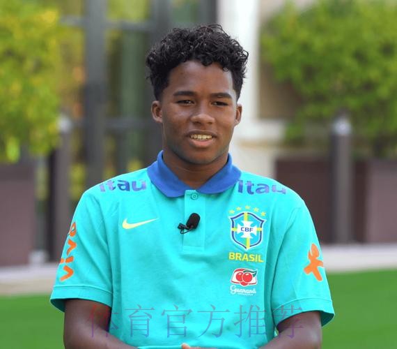 TA:姆巴佩已参加球队合练 恩德里克未能参与其中 TA:姆巴佩已参加球队合练 恩德里克未能参与其中